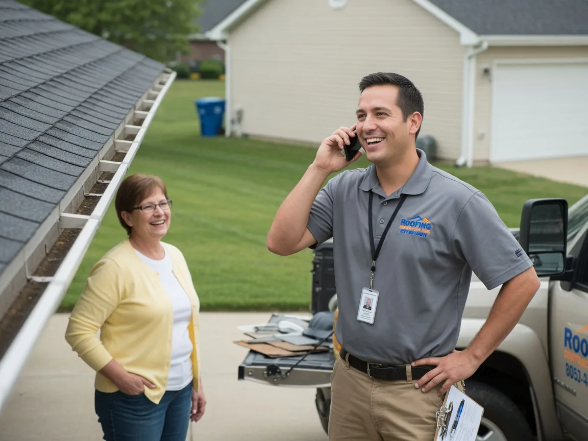 Local Roofing Contractors Mansfield, IL FAQs